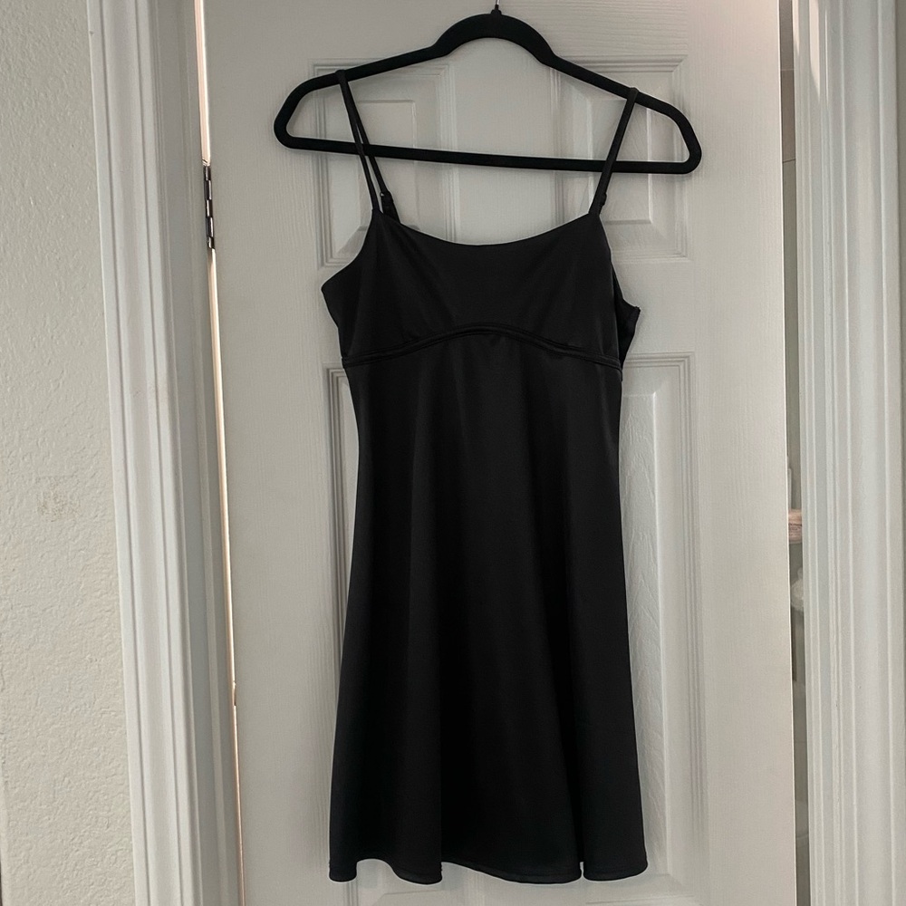 Small Altar’d State Little Black Dress